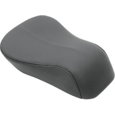 DG Performance - DG Performance Buttcrack Solo Pillion Seat - 21-303PPAD