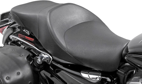 DG Performance - DG Performance TourIST Vinyl Seat - FA-DGE-0309