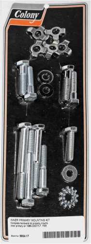 Colony - Colony Inner Primary Mounting Kit - 9963-1