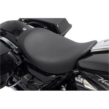 DG Performance - DG Performance MinimalIST Solo Vinyl Seat - 13.5in. W x 22in. L - FA-DGE-0245