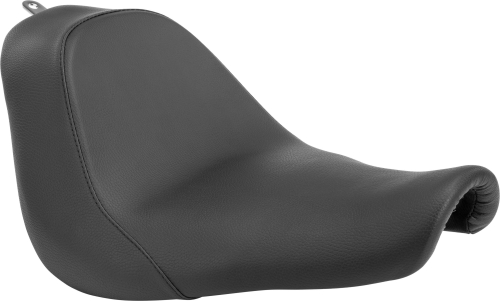 DG Performance - DG Performance MinimalIST Solo Vinyl Seat - 13in. W x 19.5in. L - FA-DGE-0247
