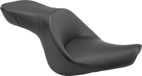 DG Performance - DG Performance TourIST 2-Up Vinyl Seat - 15.5in. W x 30.5in. L - FA-DGE-0307