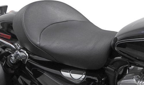DG Performance - DG Performance BigIST Solo Vinyl Seat - FA-DGE-0269