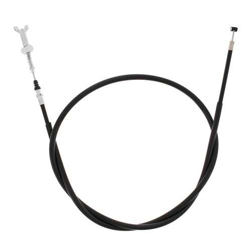 QuadBoss - QuadBoss Rear Hand Brake Cable - 5345-4066