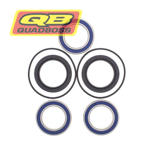 QuadBoss - QuadBoss Wheel Bearing and Seal Kit - 5325-1560