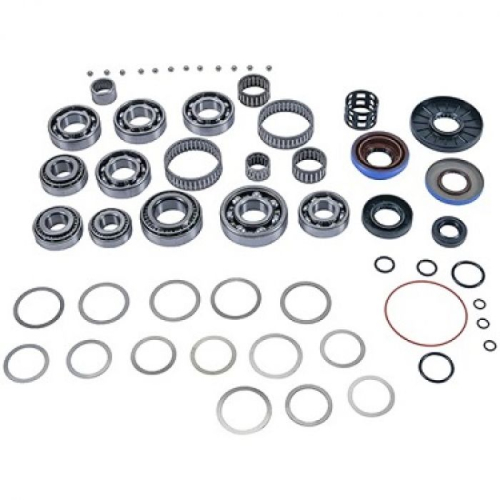 All Balls - All Balls Transmission Rebuild Kit - 25-7022
