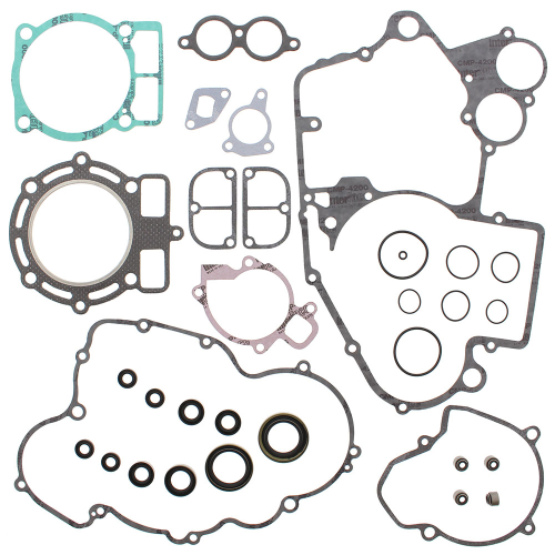 Vertex - Vertex Complete Gasket Set - 811317