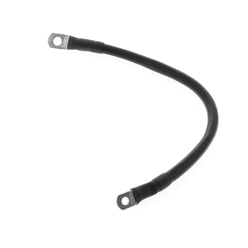 All Balls - All Balls Battery Cable - 13in. - Black - 78-113-1