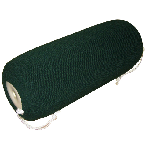 Polyform U.S. - Polyform Fenderfits Fender Cover HTM-2 Fender - Green