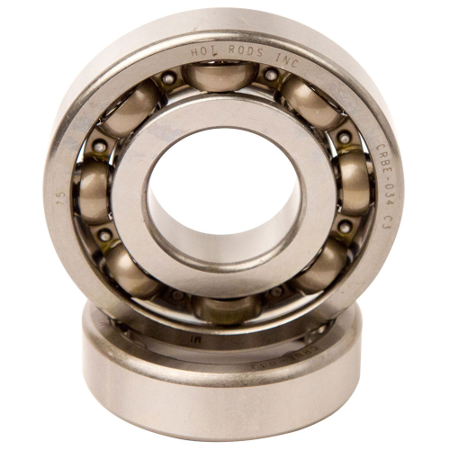 Hot Rods - Hot Rods Main Bearing and Seal Kit - K041