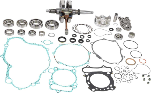 Vertex - Vertex Complete Engine Rebuild Kit In A Box - WR101-167