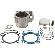 Cylinder Works - Cylinder Works Big Bore Cylinder Kit (478cc) - 3.00mm Oversize to 80.00mm, 13.5:1 Compression - CW41005K01