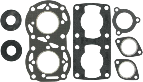 Vertex - Vertex Gasket Set with Oil Seal - 711109