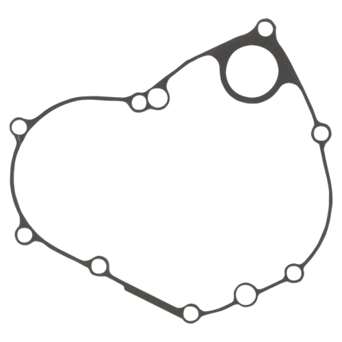 Cometic Gasket - Cometic Gasket Stator Cover Gasket - EC1019032AFM