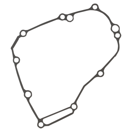 Cometic Gasket - Cometic Gasket Stator Cover Gasket - EC1416032AFM