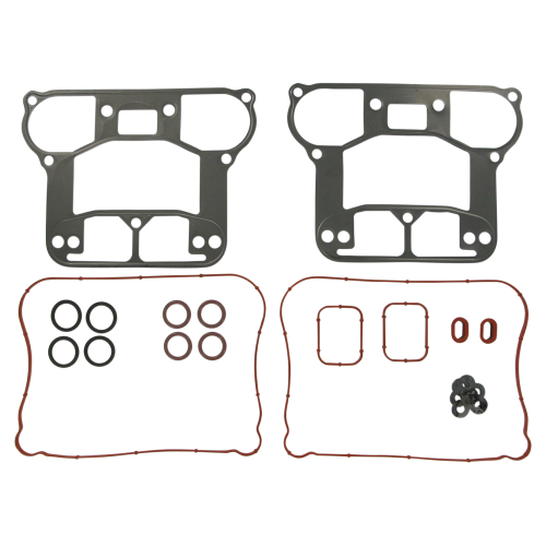 Cometic Gasket - Cometic Gasket Rocker Box Gasket Kit - C9195