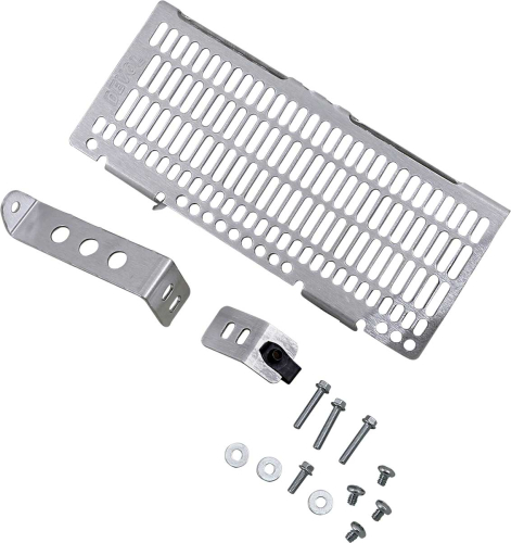 Devol - Devol Radiator Guards - 0101-5401