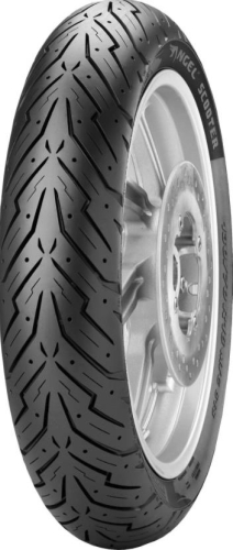 Pirelli - Pirelli Angel Scooter Rear Tire - 140/70-13 - 2902100