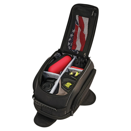 Nelson-Rigg - Nelson-Rigg Commuter Sport Tank Bag - CL-1100-S