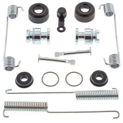 All Balls - All Balls Wheel Cylinder Rebuild Kit - 18-5002