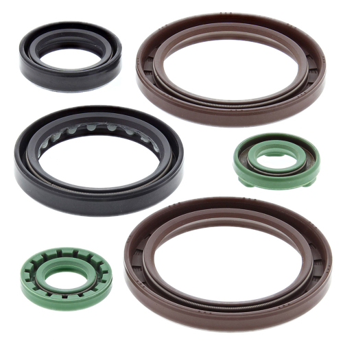 Vertex - Vertex Oil Seal Kit - 822342
