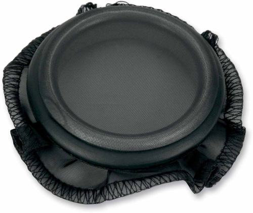 Starting Line Products - Starting Line Products Flow Rite Intake Vent - Rubber Grommet Mount - 2in. - 14-194