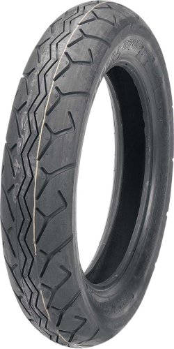 Bridgestone - Bridgestone Exedra G703 Front Tire - 130/90-16 - 039517