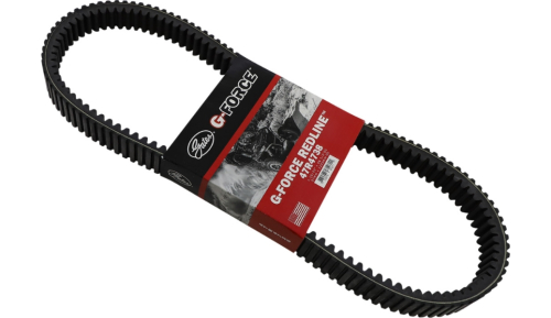 Gates - Gates G-Force Redline Drive Belt - 47R4738