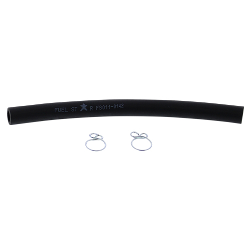 Fuel Star - Fuel Star Fuel Hose and Clamp Kit - FS00021