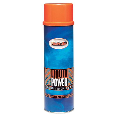 Twin Air - Twin Air Liquid Power Oil Spray - 600ml. - 159016M