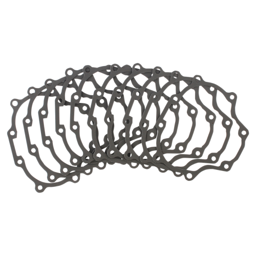 Cometic Gasket - Cometic Gasket Transmission Bearing Door Gasket - C9187