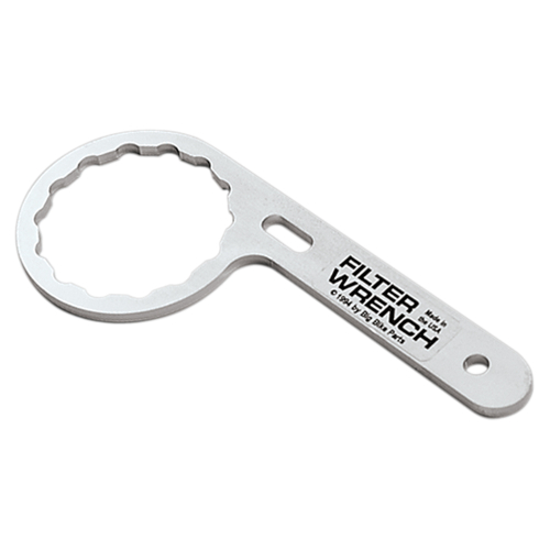 Show Chrome - Show Chrome Oil Filter Wrench - 4-201