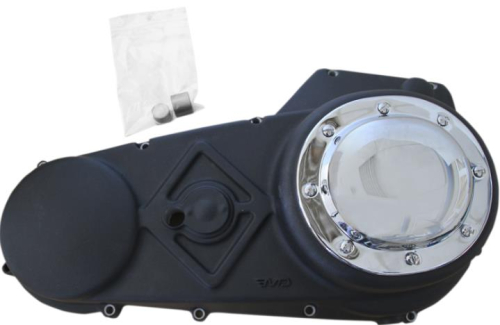 EMD - EMD Billy Boy Primary Cover - Black - PC13TC/D/BB/B