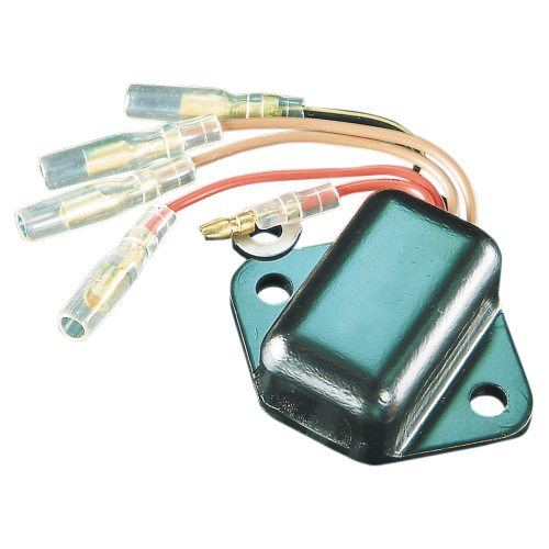 WSM - WSM Voltage Regulator - 004-222