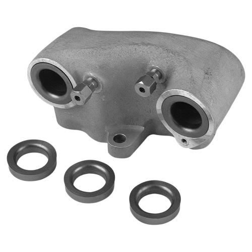 James Gasket - James Gasket Rocker Cover Oil Seal - 17475-38