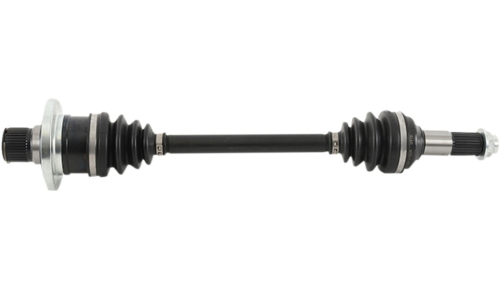 All Balls - All Balls 8Ball Extreme Duty Axle - AB8-YA-8-301