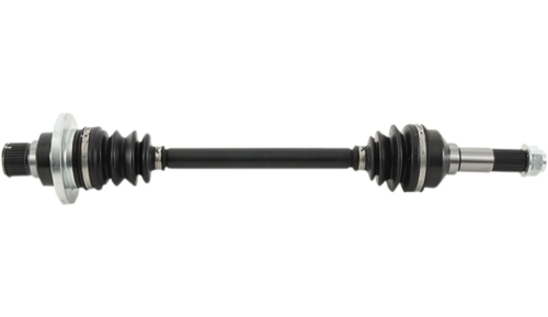 All Balls - All Balls 8Ball Extreme Duty Axle - AB8-YA-8-322