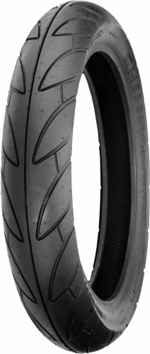 Shinko - Shinko SR740 Series Front Tire - 110/70-17 - 87-4460
