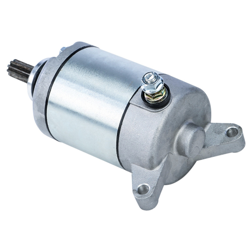WPS - WPS Starter Motor - SMU0264