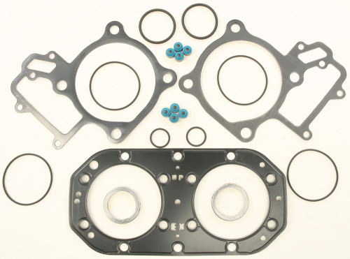 Cometic Gasket - Cometic Gasket EST Top End Gasket Kit - 81mm Bore - C7981-EST