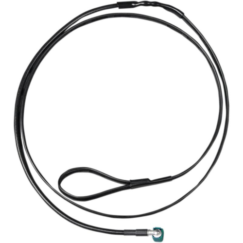 J&M - J&M Passive Flexpower Hide-Away AM/FM/WB Antenna - FPA-HCFM14-P