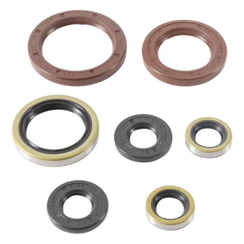 Vertex - Vertex Oil Seal Kit - 822372