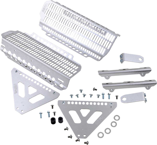 Devol - Devol Radiator Guard - 0101-3403