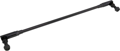 Drag Specialties - Drag Specialties Shifter Linkage - Black - 12-1/4in. - 1601-0538