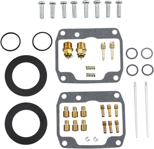 Parts Unlimited - Parts Unlimited Carburetor Repair Kit - 1003-1482