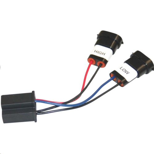 Namz - Namz Headlight Adapter - NHAP-01