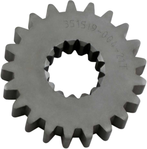 Venom Products - Venom Products Standard Top Gear 13 Wide for Ski-Doo - 21T Sprocket, 15T Internal - 351519-004