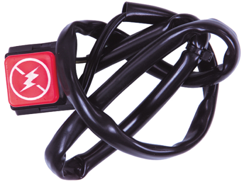 Sports Parts Inc - Sports Parts Inc Kill Switch - 01-120-01