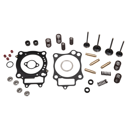 Kibblewhite Precision - Kibblewhite Precision Cylinder Head Service Kit - 30-33310