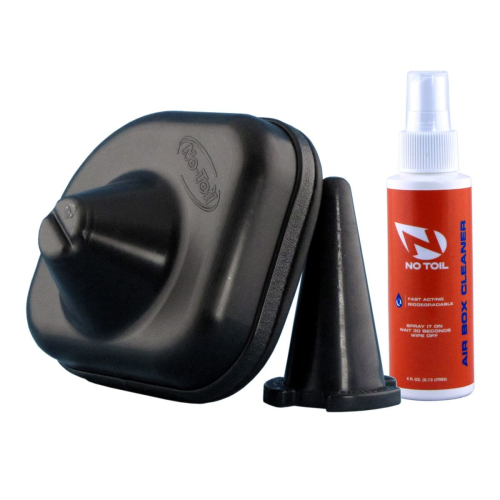 No Toil - No Toil Bike Wash Kit - WK180-45